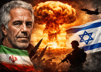 Epstein, guerra e paura atomica: il j’accuse di Lucio Pastore contro la regia che spinge il mondo verso il baratro