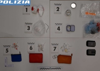 Droga, tre arresti dopo le denunce dei cittadini