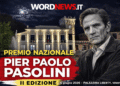 Premio Pier Paolo Pasolini, la seconda edizione: Venafro 6 giugno 2026
