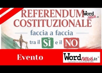Referendum costituzionale, a Campobasso il faccia a faccia tra il Sì e il No: il video integrale del confronto