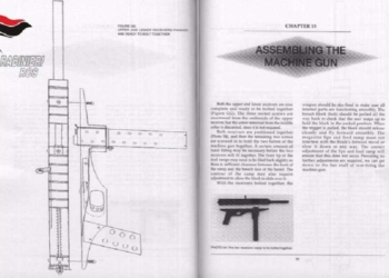 Progetto di attentato con la “madre di Satana”, un arresto e sette indagati in quattro regioni