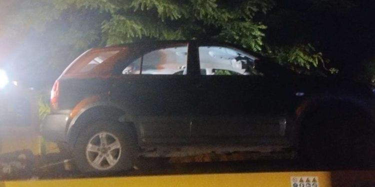 Seconda rapina ad una gioielleria in un centro commerciale in meno di un anno, giorni fa una violenta aggressione