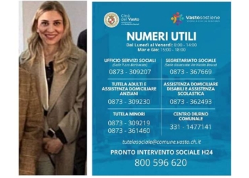 «Servizi Sociali rete di ascolto e accompagnamento fondamentale per la comunità»