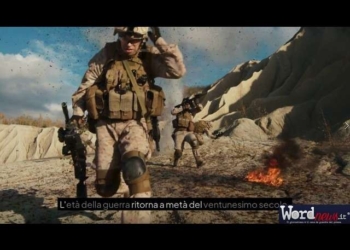 Trump, suprematismo e guerra: il nuovo volto oscuro dell’America contro il mondo