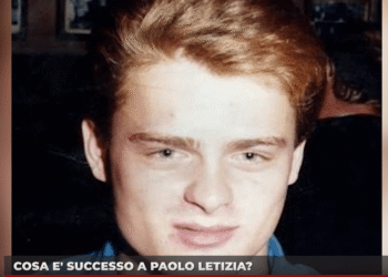 Paolo Letizia, cosa è successo davvero? La scomparsa del 1989, la pista dei Casalesi e una verità arrivata troppo tardi