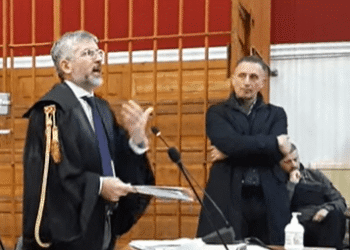 ‘Ndrangheta stragista, Lombardo demolisce il rinvio della Cassazione: “Il cortocircuito è nella loro sentenza” e chiede la conferma degli ergastoli