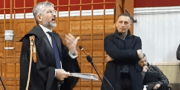 ‘Ndrangheta stragista, Lombardo demolisce il rinvio della Cassazione: “Il cortocircuito è nella loro sentenza” e chiede la conferma degli ergastoli