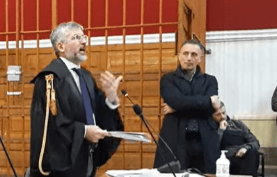 ‘Ndrangheta stragista, Lombardo demolisce il rinvio della Cassazione: “Il cortocircuito è nella loro sentenza” e chiede la conferma degli ergastoli