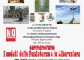 Monte Marrone, il 25 aprile torna la memoria viva della Resistenza