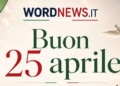 25 aprile, non solo memoria: il significato profondo della Liberazione oggi