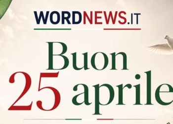 25 aprile, non solo memoria: il significato profondo della Liberazione oggi