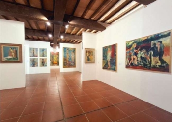 Michele Rosa, il centenario che sfida il mercato: come si costruisce il valore duraturo di un artista