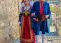 Habitus Maiensis, il vestito tradizionale di Castel del Giudice torna a vivere