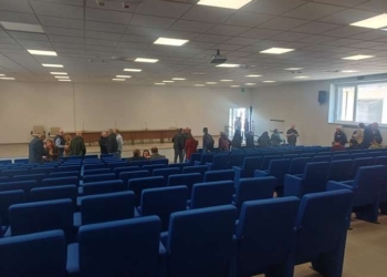 Bojano inaugura il nuovo Auditorium: non solo un taglio del nastro, ma una sfida contro il vuoto