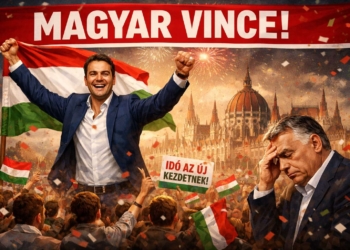 Magyar batte Orban in Ungheria e la sinistra in Italia esulta. Ma chi è Magyar? E siamo sicuri ad esultare?