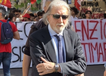 Scarpinato: “La commissione antimafia ora va sciolta”