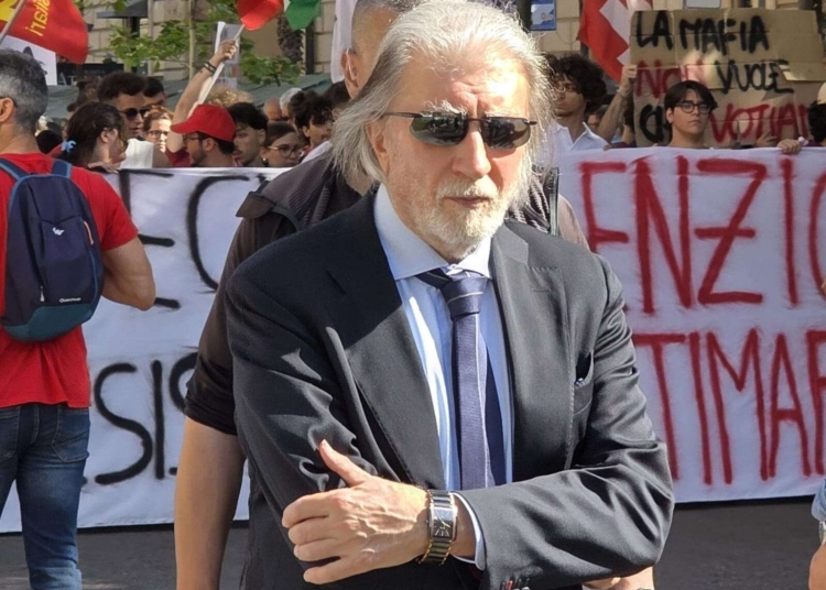 Scarpinato: “La commissione antimafia ora va sciolta”