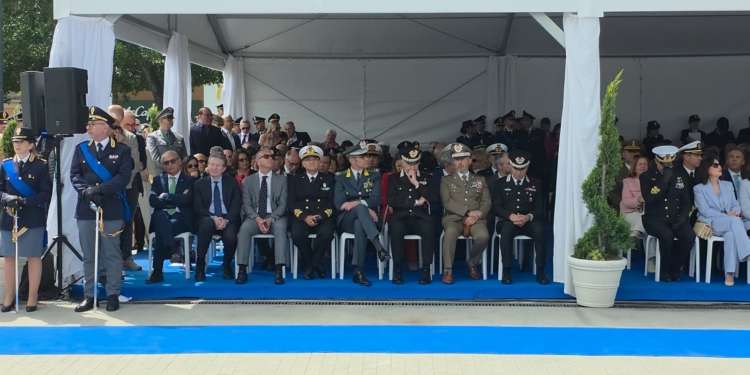 Festa della Polizia a Catania, Pisani: “Il tema della sicurezza è un tema fortemente sentito dai cittadini ma, purtroppo, spesso strumentalizzato”