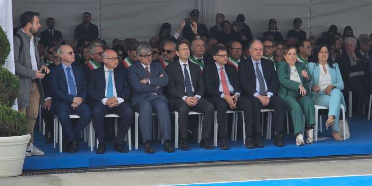 Festa della Polizia a Catania, Pisani: “Il tema della sicurezza è un tema fortemente sentito dai cittadini ma, purtroppo, spesso strumentalizzato”