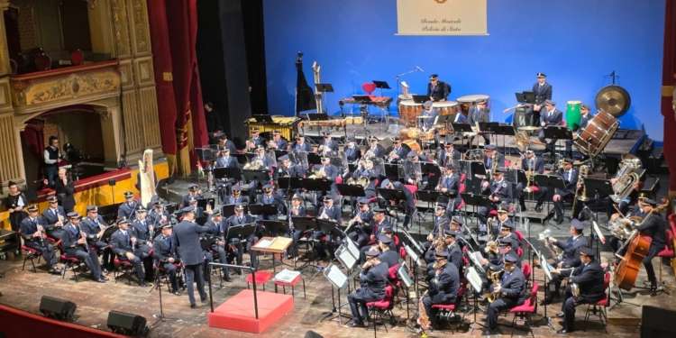 Festa della Polizia a Catania, Pisani: “Il tema della sicurezza è un tema fortemente sentito dai cittadini ma, purtroppo, spesso strumentalizzato”