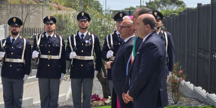 Festa della Polizia a Catania, Pisani: “Il tema della sicurezza è un tema fortemente sentito dai cittadini ma, purtroppo, spesso strumentalizzato”