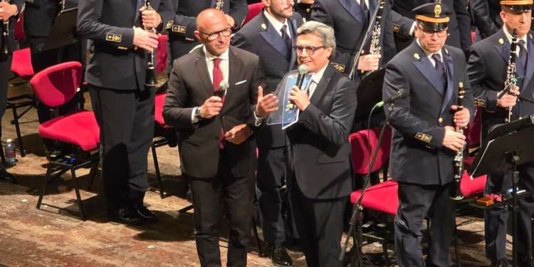 Festa della Polizia a Catania, Pisani: “Il tema della sicurezza è un tema fortemente sentito dai cittadini ma, purtroppo, spesso strumentalizzato”