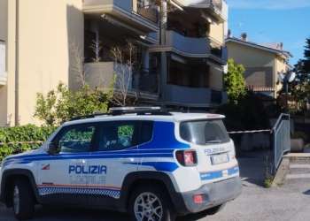 Omicidio a Vasto: ucciso a 21 anni