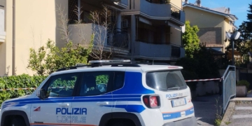 Omicidio a Vasto: ucciso a 21 anni