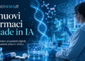 IA, ricerca farmaceutica, medicina di precisione e salute globale