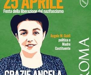 25 aprile 2026, a Roma la Festa della Liberazione dell’Italia dal nazifascismo