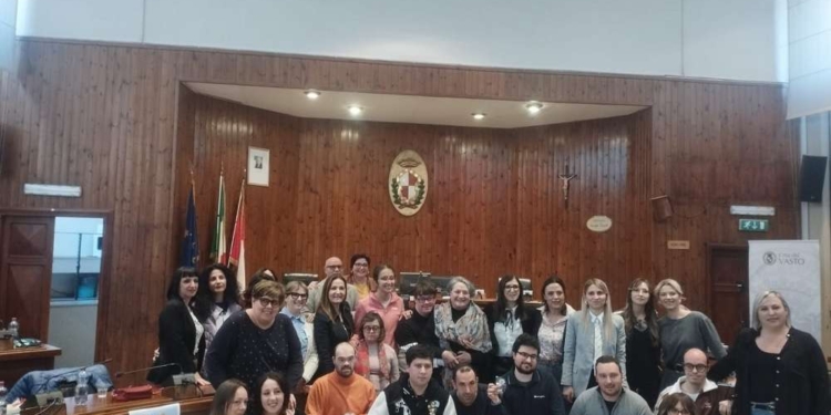 «Villa confiscata alla criminalità e altri due immobili diventano oggi luoghi di rinascita, simboli di un cambiamento possibile e tangibile»