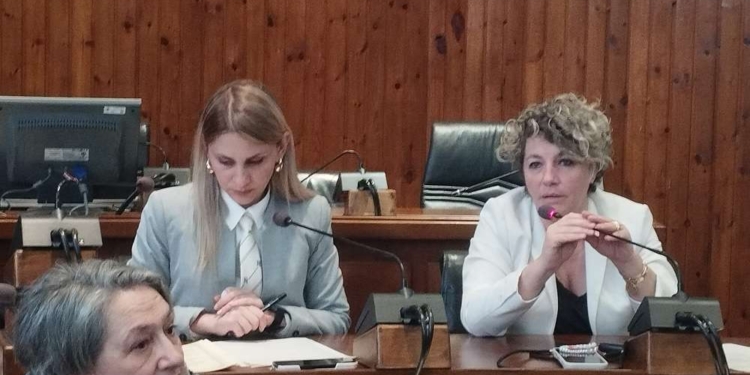 «Villa confiscata alla criminalità e altri due immobili diventano oggi luoghi di rinascita, simboli di un cambiamento possibile e tangibile»