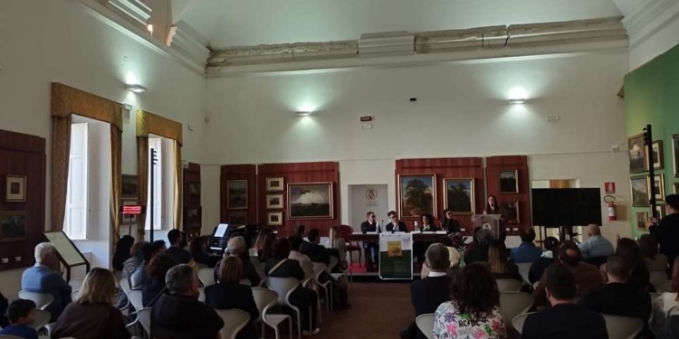 «Villa confiscata alla criminalità e altri due immobili diventano oggi luoghi di rinascita, simboli di un cambiamento possibile e tangibile»