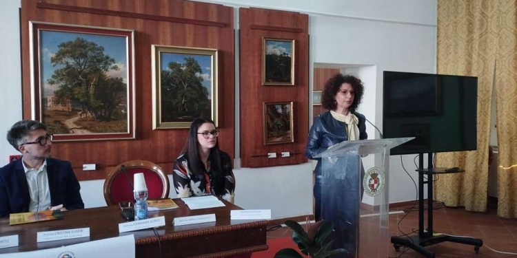 «Villa confiscata alla criminalità e altri due immobili diventano oggi luoghi di rinascita, simboli di un cambiamento possibile e tangibile»
