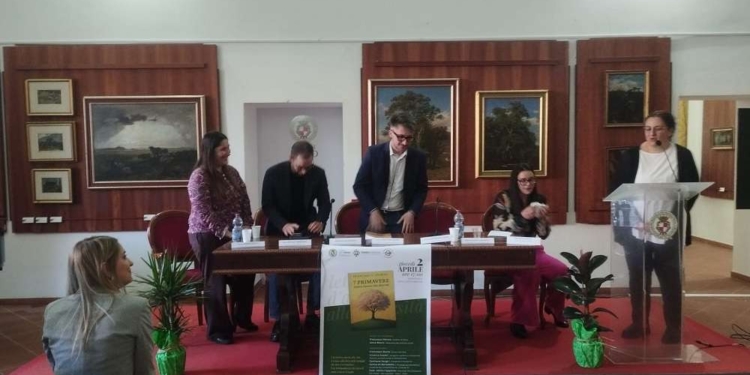 «Villa confiscata alla criminalità e altri due immobili diventano oggi luoghi di rinascita, simboli di un cambiamento possibile e tangibile»