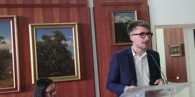 «Villa confiscata alla criminalità e altri due immobili diventano oggi luoghi di rinascita, simboli di un cambiamento possibile e tangibile»