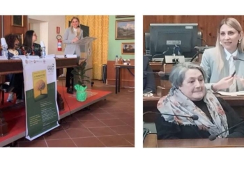 «Villa confiscata alla criminalità e altri due immobili diventano oggi luoghi di rinascita, simboli di un cambiamento possibile e tangibile»