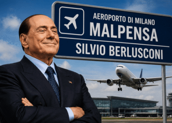 Malpensa a Berlusconi, la satira tagliente sulla memoria pubblica
