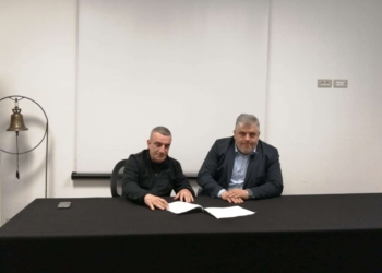 Odg Molise e Ordine dei Geologi firmano l’intesa: nasce il primo ufficio stampa geologico d’Italia