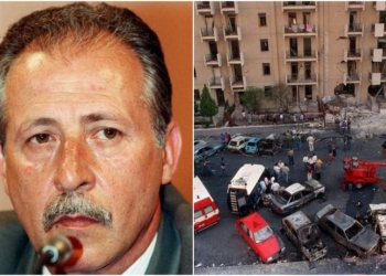 Strage di via D’Amelio, per la Procura generale della Cassazione il ricorso di Caltanissetta è inammissibile