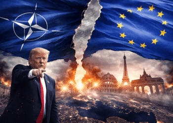 La Nato e l’illusione finita dell’Europa protetta