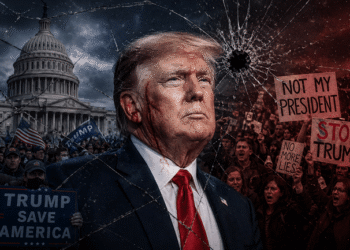 Tra sospetto e consenso: l’attentato a Trump e la crisi della verità politica