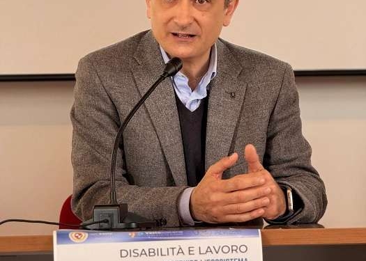 Inclusione, solidarietà, integrazione, i percorsi sociali di una «città della cura», umana e consapevole