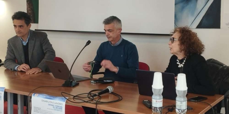 Inclusione, solidarietà, integrazione, i percorsi sociali di una «città della cura», umana e consapevole