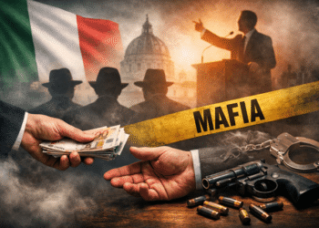 Mafie e politica, il nodo che nessuno ha mai reciso davvero
