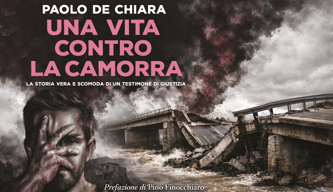 I ponti non crollano per caso: la denuncia di Gennaro Ciliberto inchioda il sistema