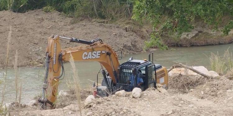 Ponte sul fiume Sinello: riapertura con ritorno al senso unico alternato