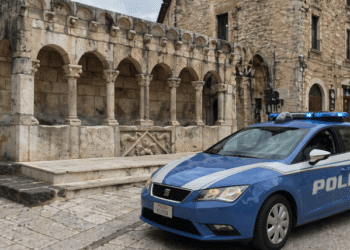 Isernia, doppio arresto della Polizia di Stato: in carcere un estradando e un uomo rientrato illegalmente in Italia