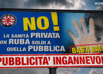 Sanità molisana svenduta pezzo dopo pezzo: il privato avanza, il pubblico muore e i cittadini pagano il conto