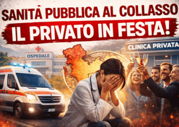 Molise, finita la protesta resta il disastro